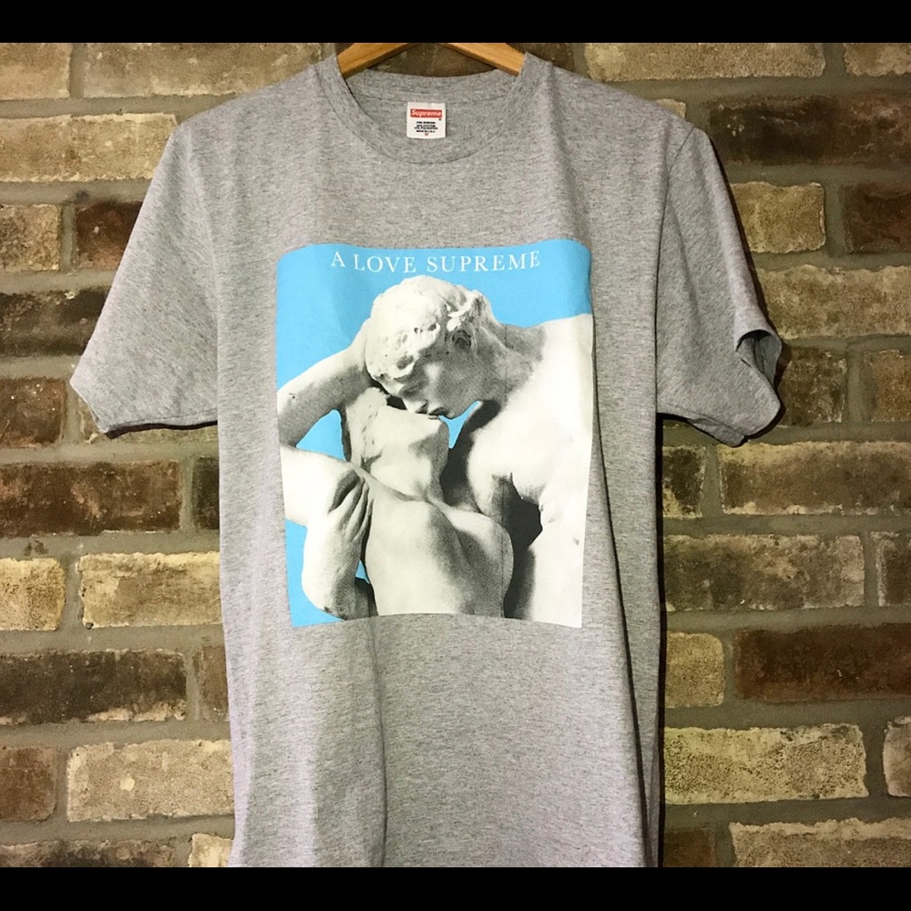 A Love Supreme T-Shirt