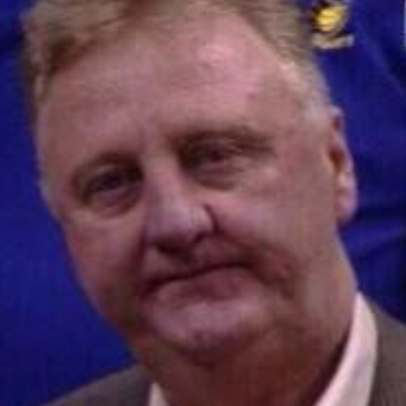 Meet your Posher, Adam - Picture 1 of 1