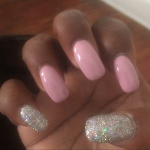 Meet your Posher, Ivy