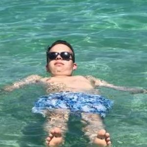 Meet your Posher, Jordan