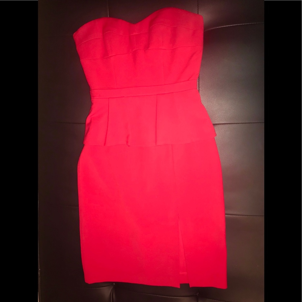 Cocktail dress