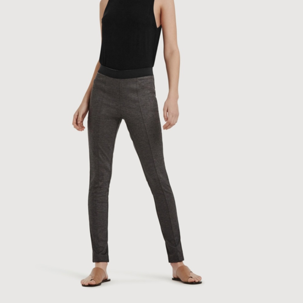 PENCIL ME IN LEGGING CONTOUR FIT