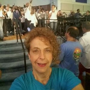 Meet your Posher, Nora