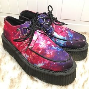 Galaxy T.U.K Creepers