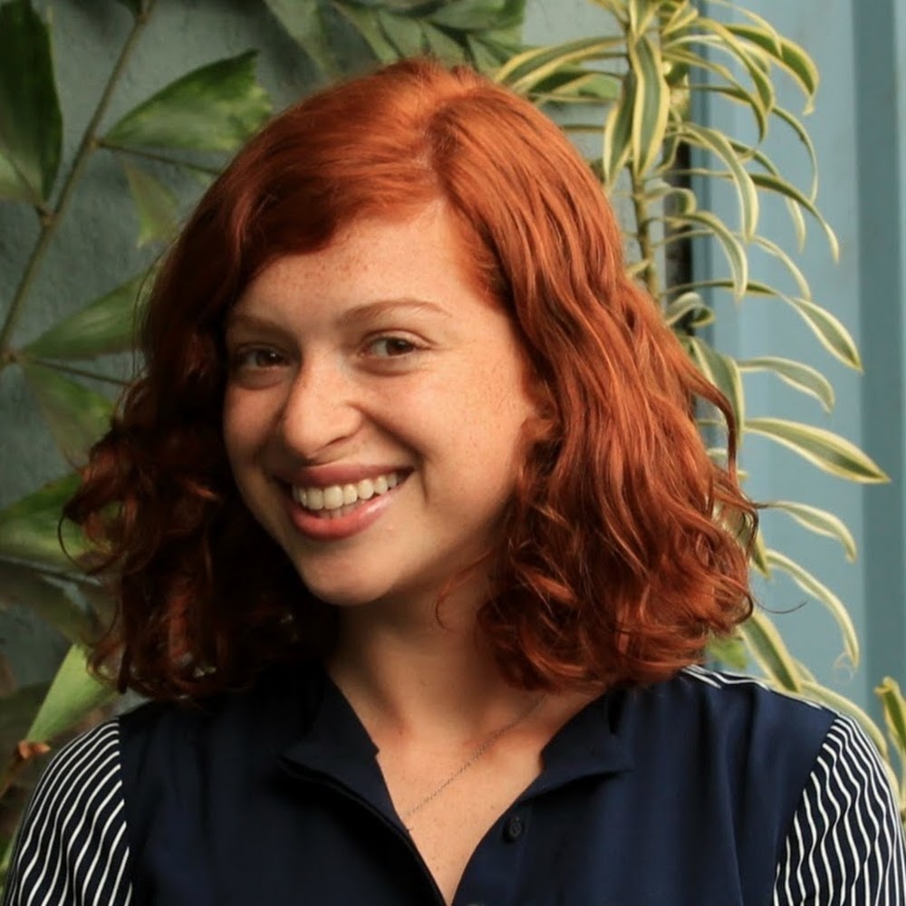 Meet your Posher, Kelly