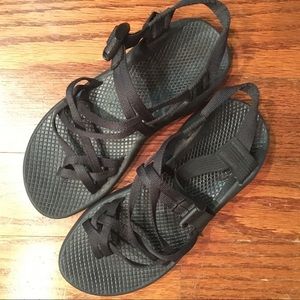 Chacos