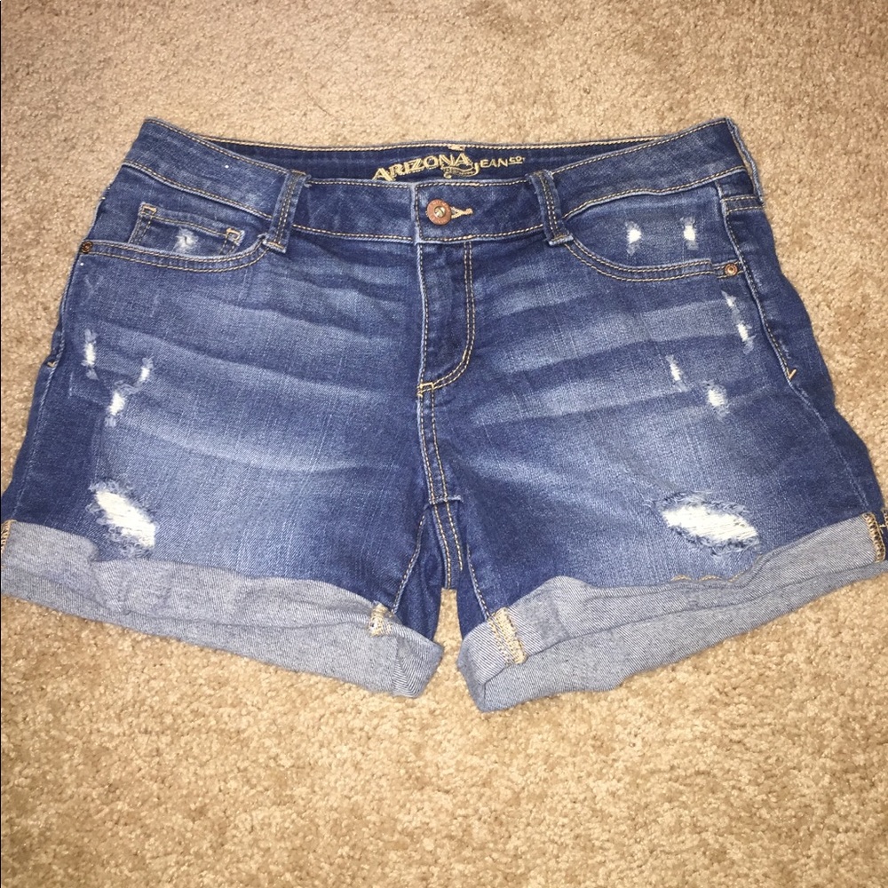 Shorts
