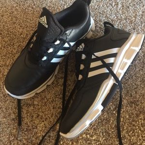 Adidas Athletic Shoes