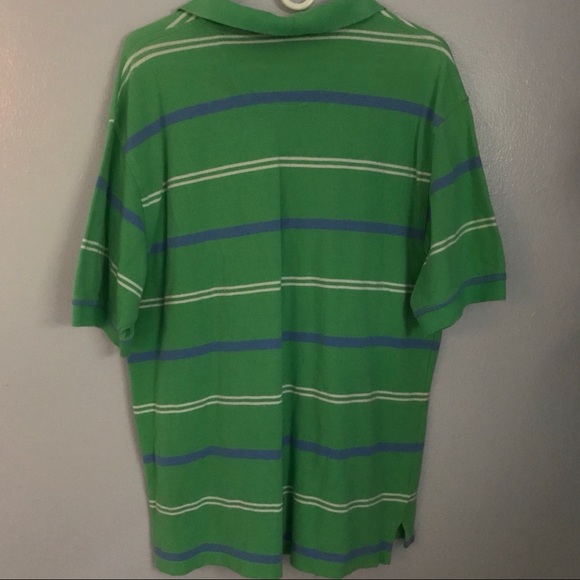 Izod Button Down Shirt - Picture 4 of 6