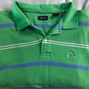 Izod Button Down Shirt