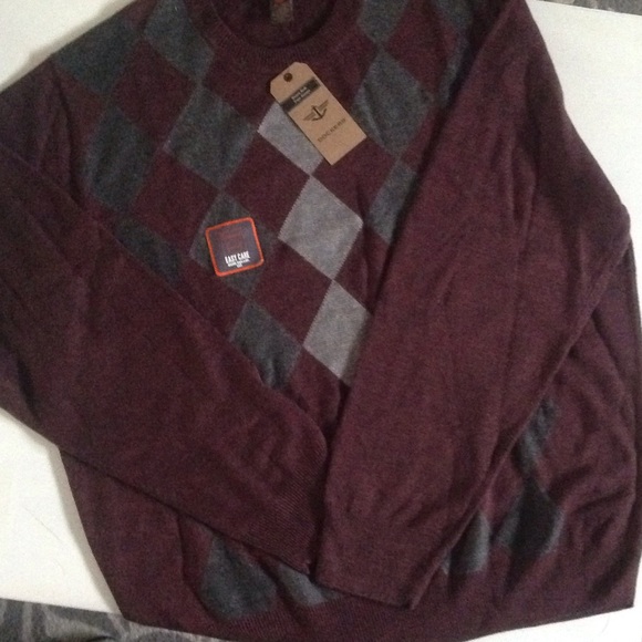 Dockers sweater - Picture 7 of 7