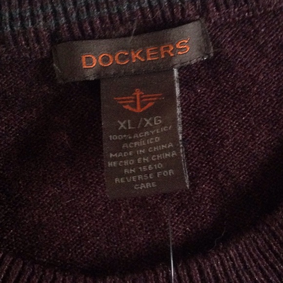 Dockers sweater - Picture 2 of 7