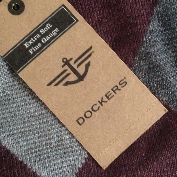 Dockers sweater - Picture 3 of 7