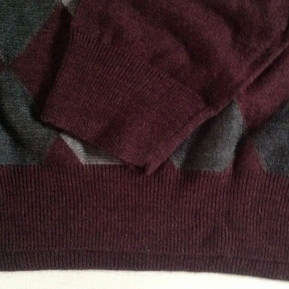 Dockers sweater - Picture 6 of 7