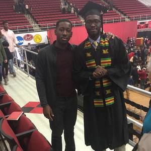 Meet your Posher, Henry