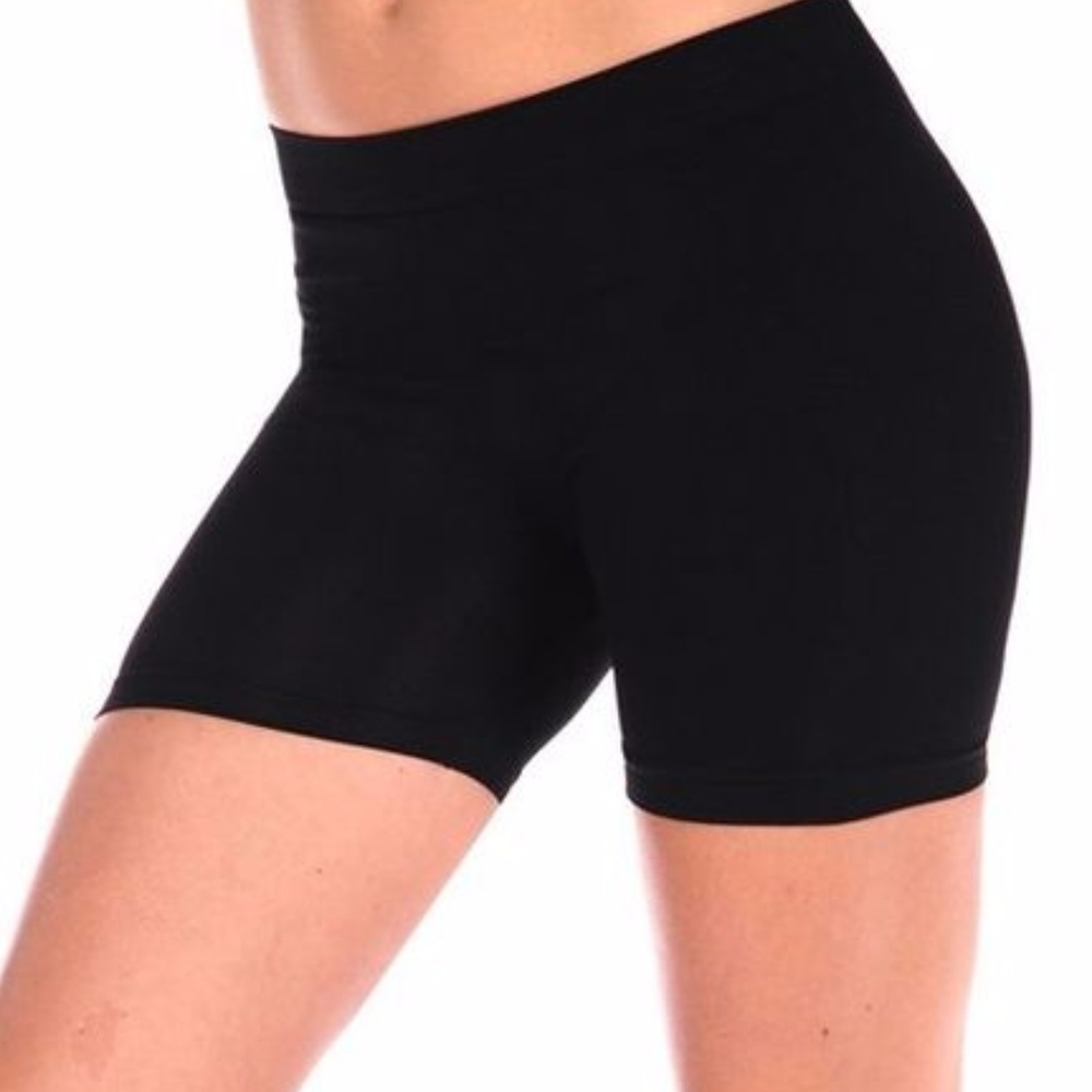 Tees By Tina Sorbtek Yoga Boy Shorts for Women