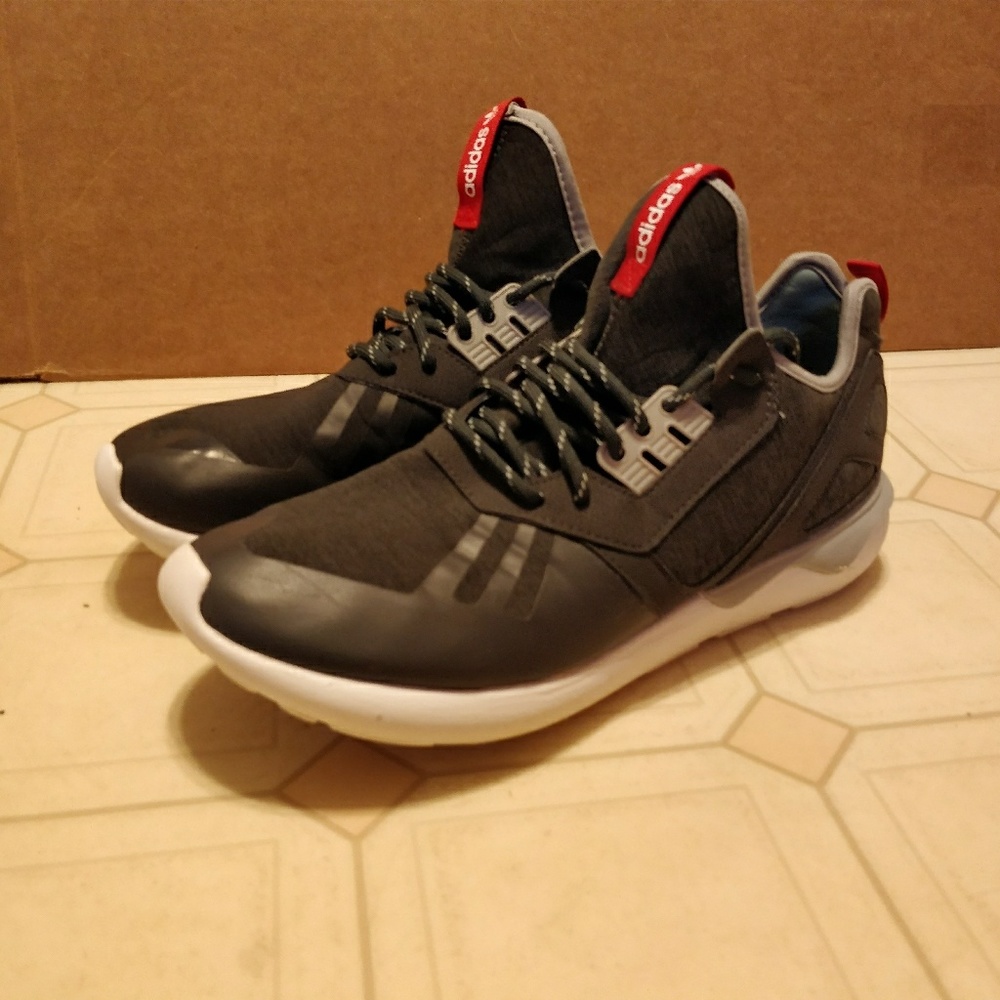 Adidas Tubular Runner