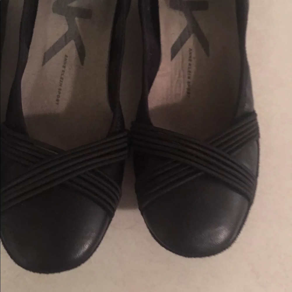 Anne Klein Flats