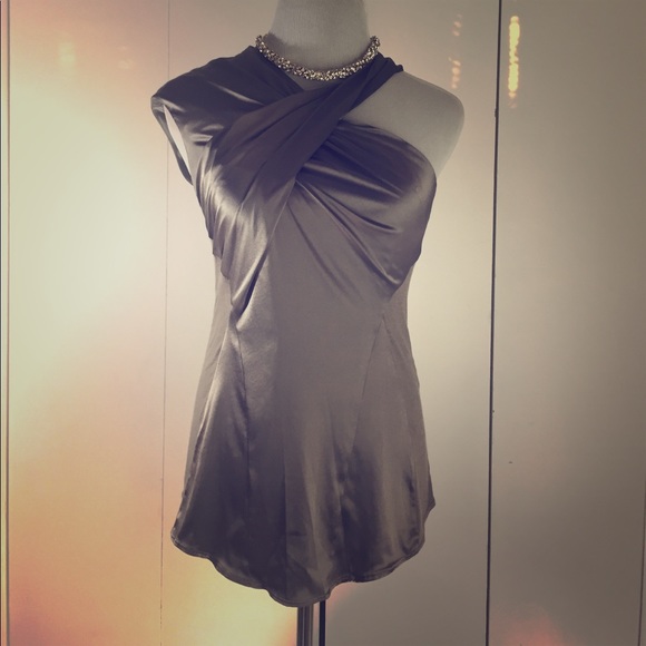 Helmut Lang Tops - Helmet Lang top