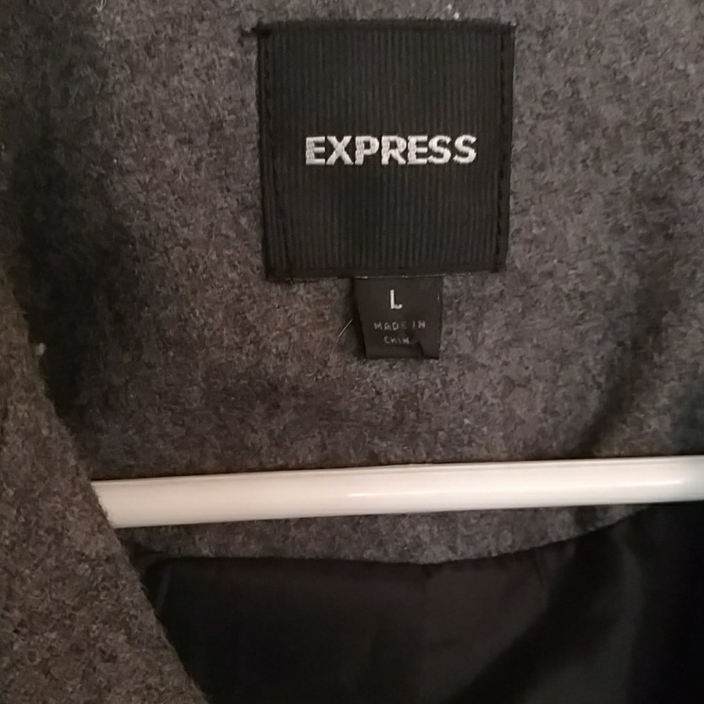 Express jacket - Picture 2 of 3