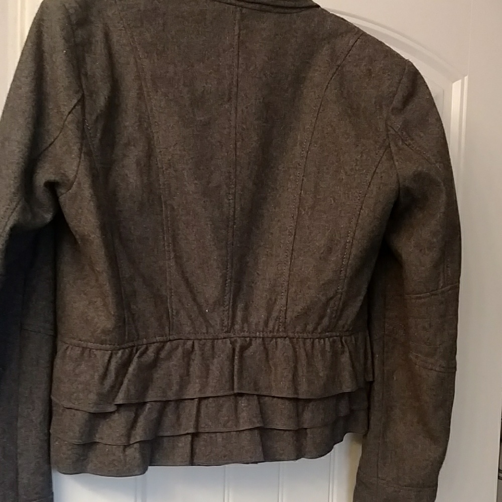 Express jacket - Picture 3 of 3