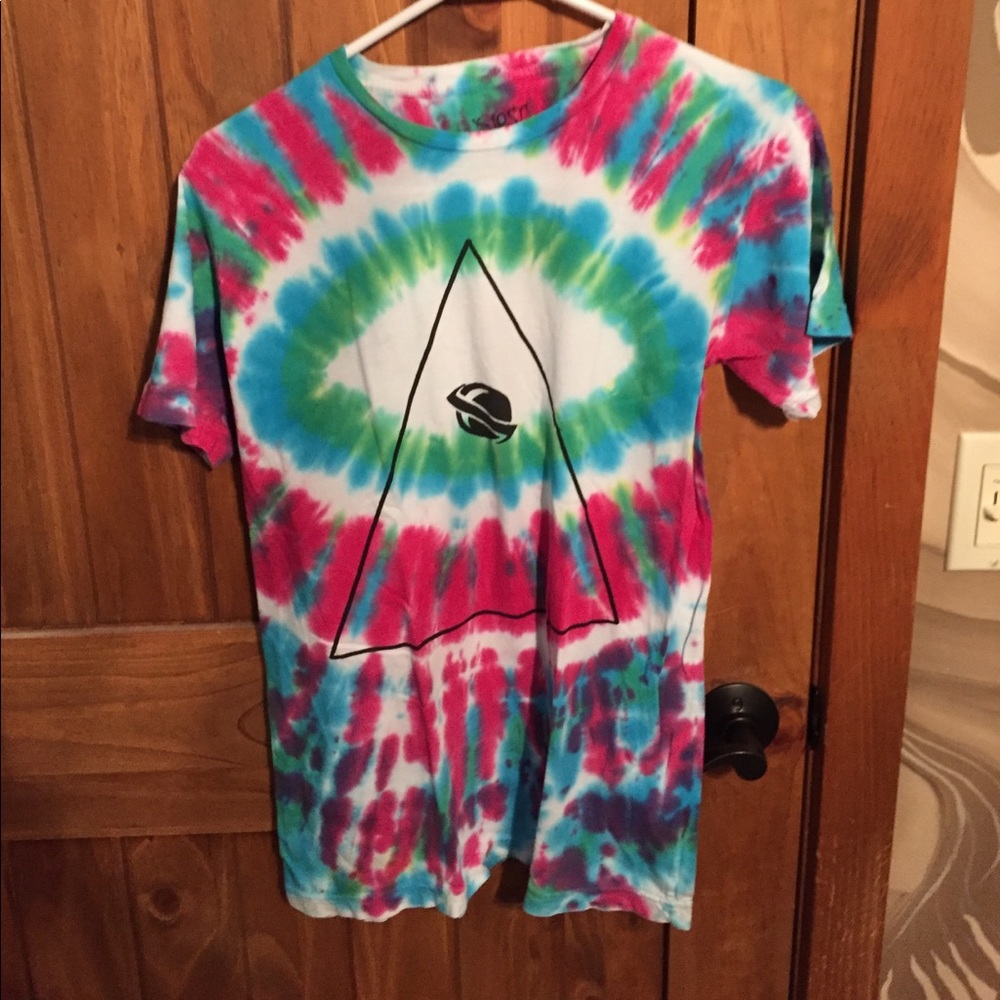 Men's Lost Tee