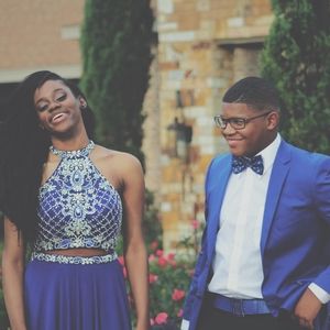 Meet your Posher, Ajay