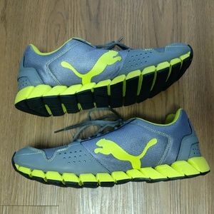 🔥Men's PUMA Shoes (Size 12) - like NEW!!! 🔥