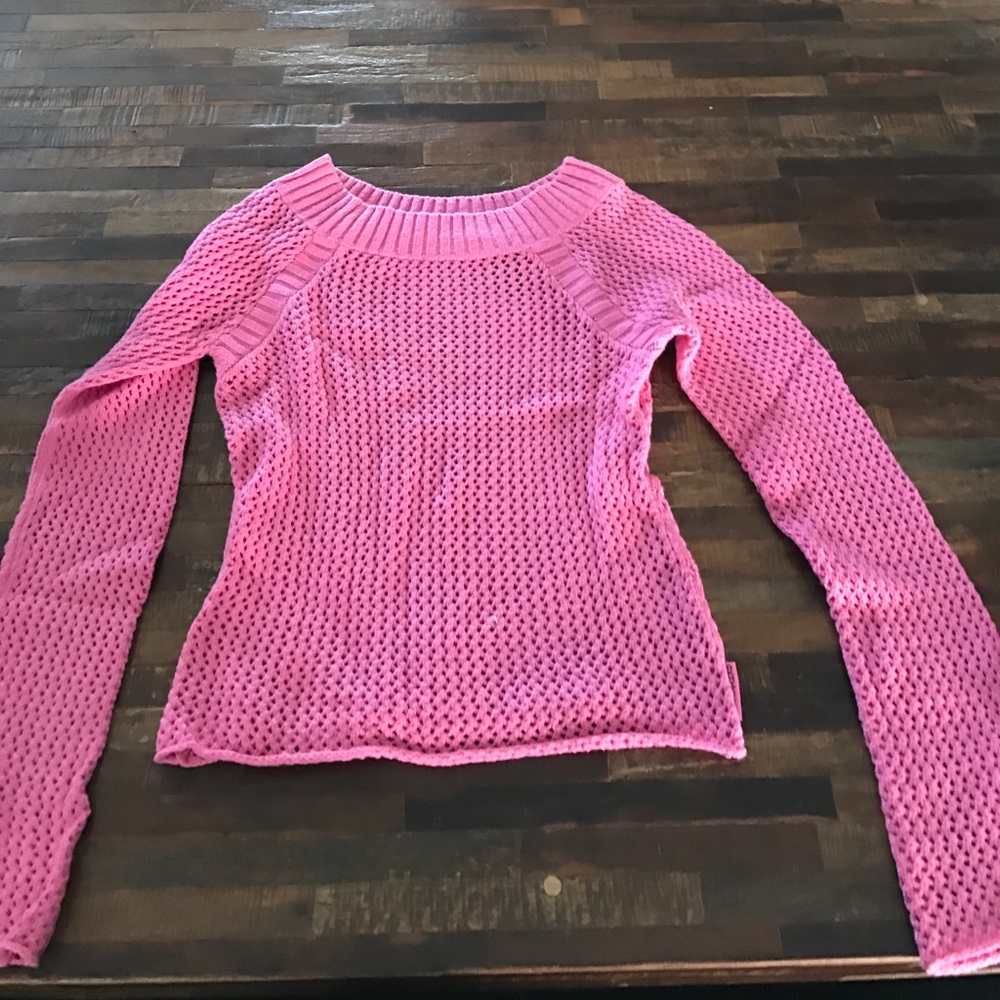 DKNY sweater