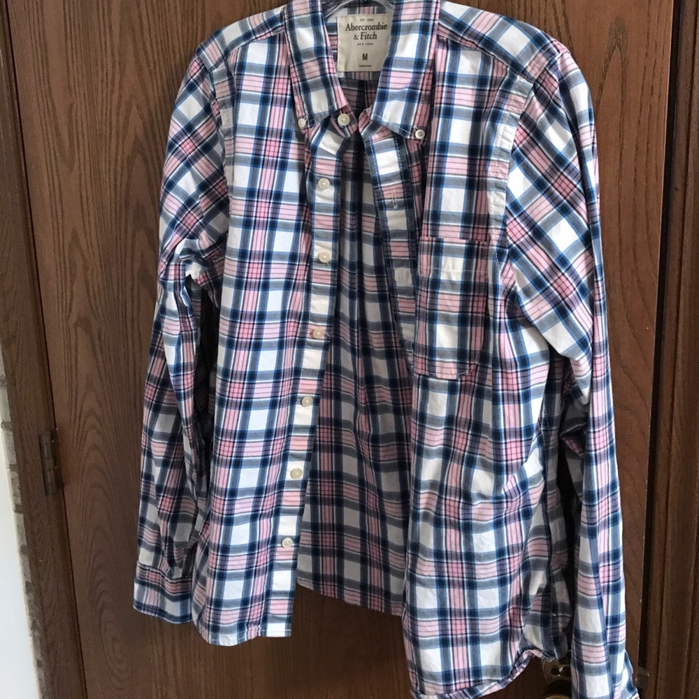 Dress shirt men’s