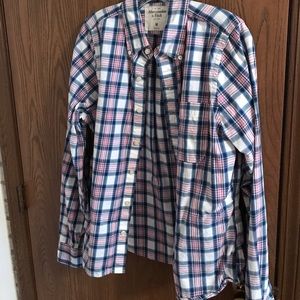 Dress shirt men’s