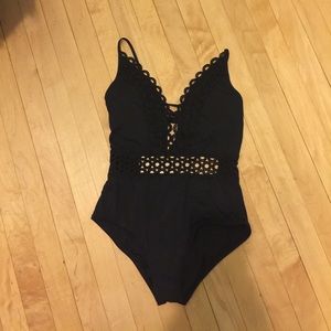 Becca swimsuit