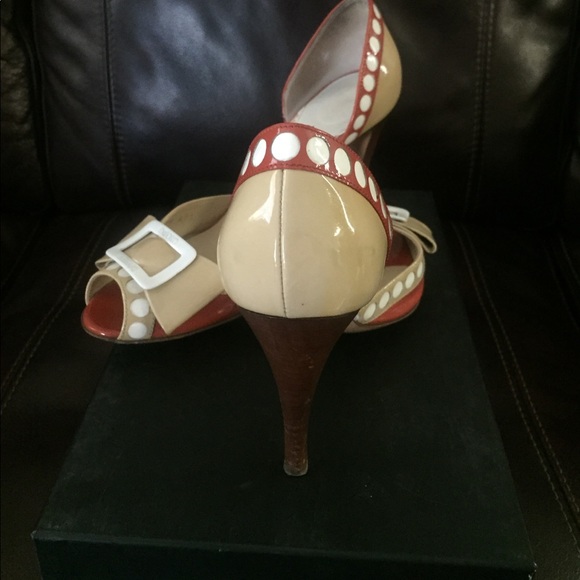 Emporio Armani shoes - Picture 2 of 2