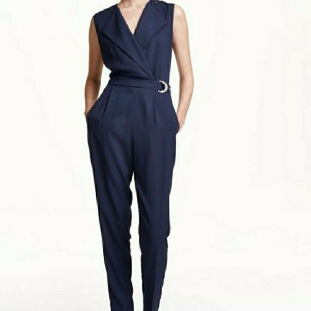 H&m jumpsuit