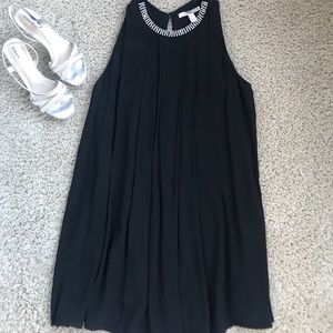 NWT Forever 21 party dress sz L