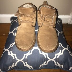 Men's Neumel Chukka Boot
