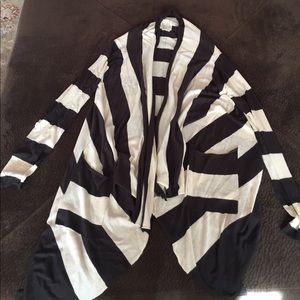 Billabong cardigan