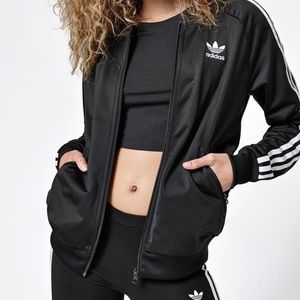 Adidas Bomber Jacket