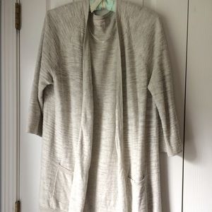 Ann Taylor Loft Cardigan