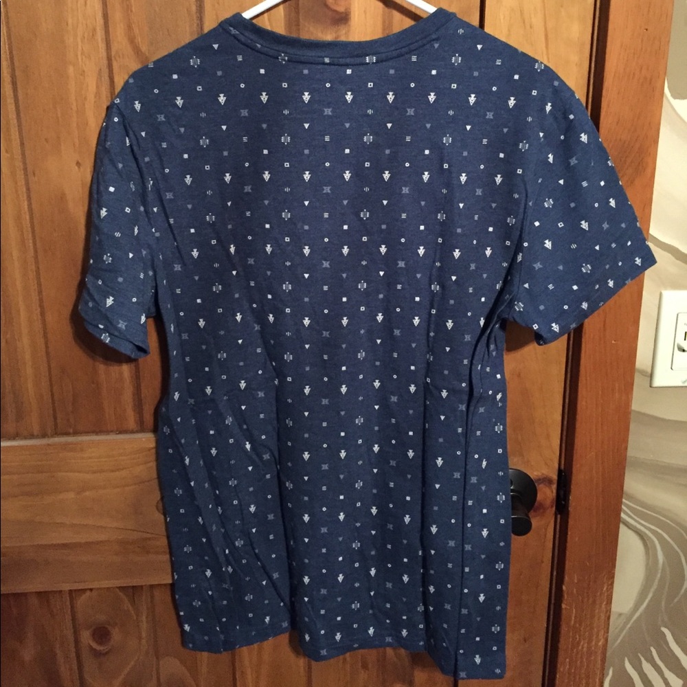 Men's Tee Shirt - Picture 2 of 2