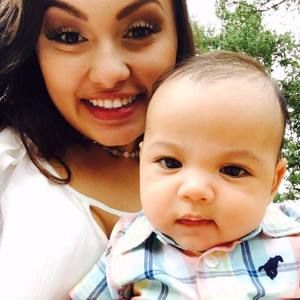 Meet your Posher, Victoria