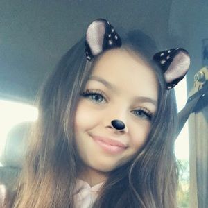 Meet your Posher, Erynn