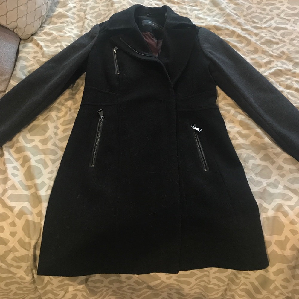 Marc New York Andrew Marc Coat
