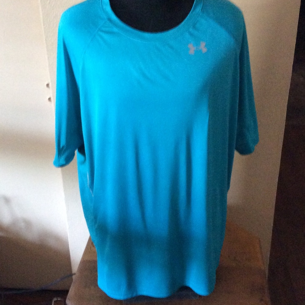 Under Armour workout wear