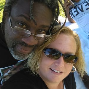 Meet your Posher, Wendy