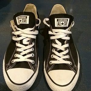 Converse All Star Shoes