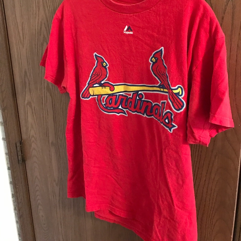 Men’s St. Louis Cardinals t-shirt