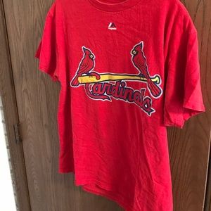 Men’s St. Louis Cardinals t-shirt