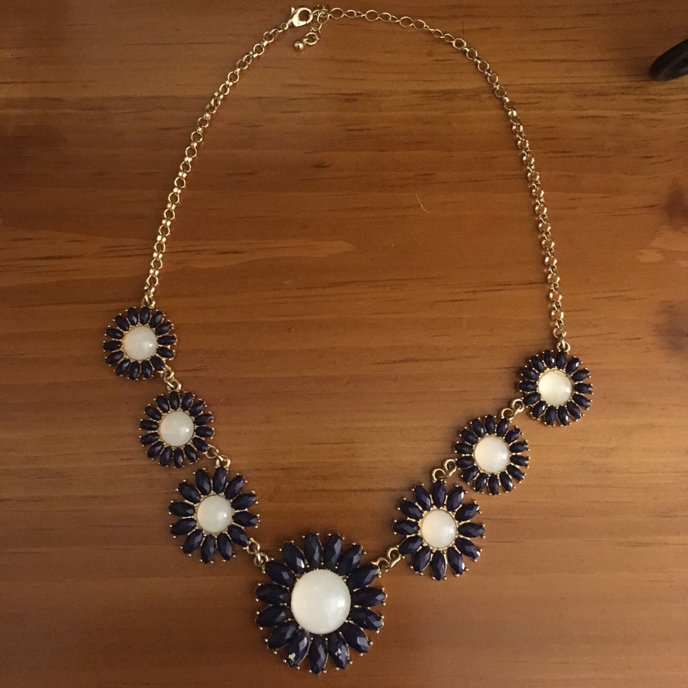 Francesca's Statement Necklace