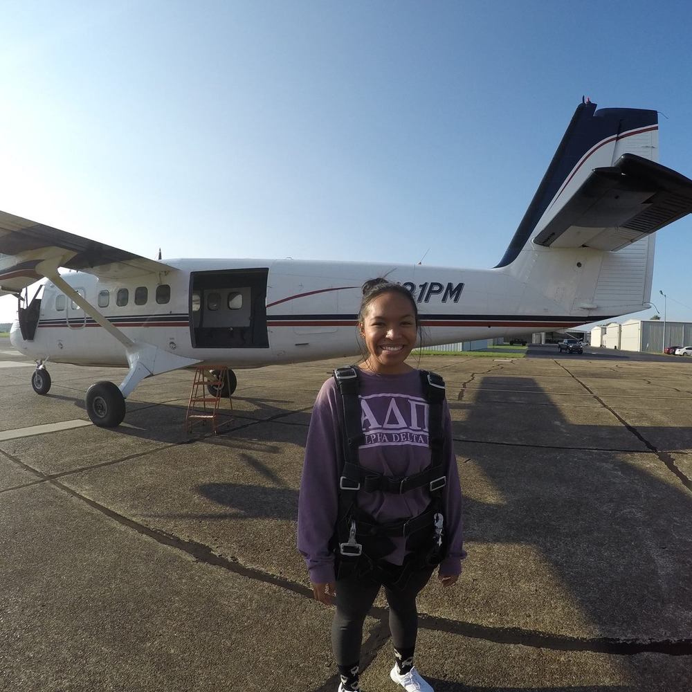 Meet your Posher, Alyssa